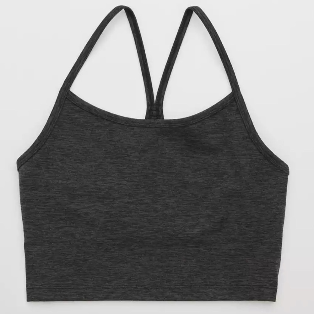 Aerie offline real me sports bra